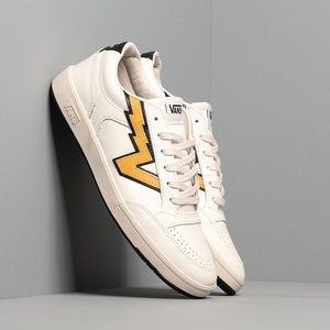 Vans LOWLAND CC 'BOLT' (Rare)